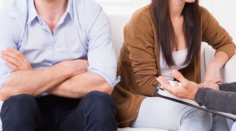 Terapia de pareja en Tenerife