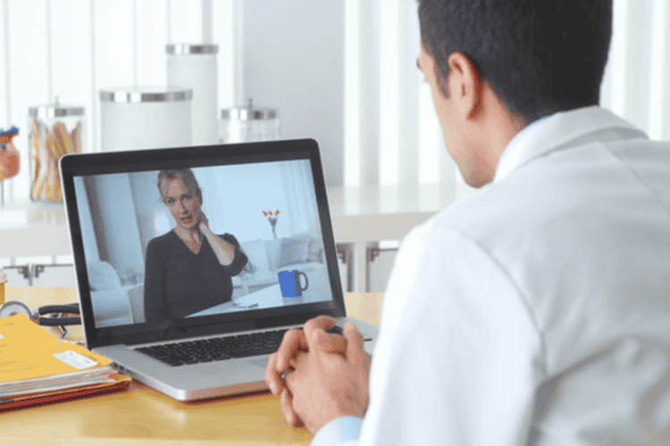 Terapia online en España