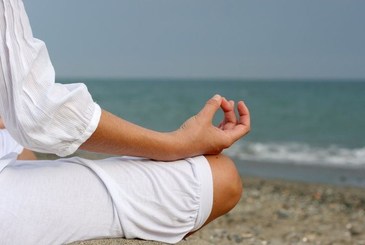 práctica de mindfulness en Tenerife