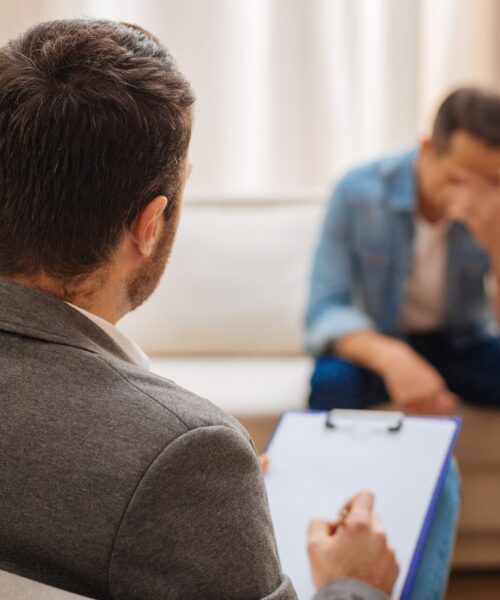 Psicólogo especialista en duelo en Tenerife